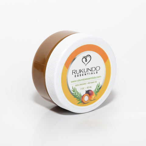 100% Pure Batana Oil - 2oz